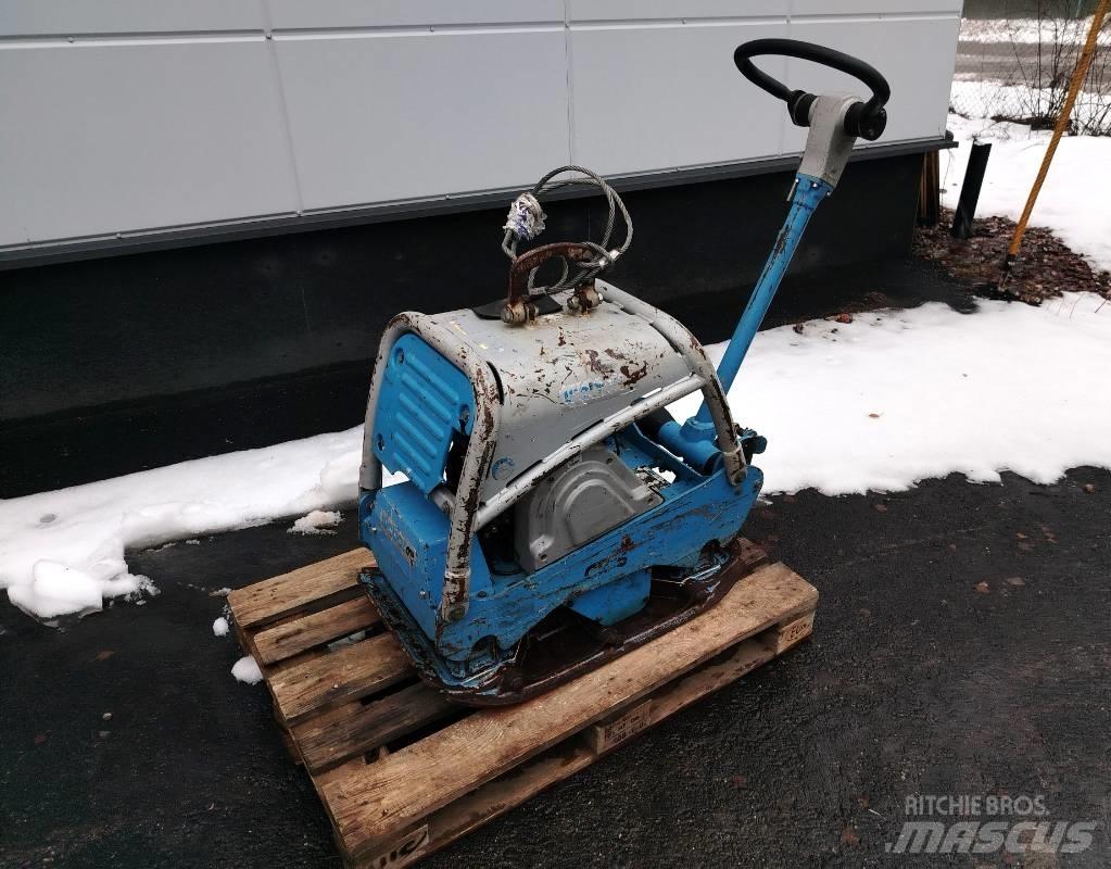Weber CR5 E Kompaktörler