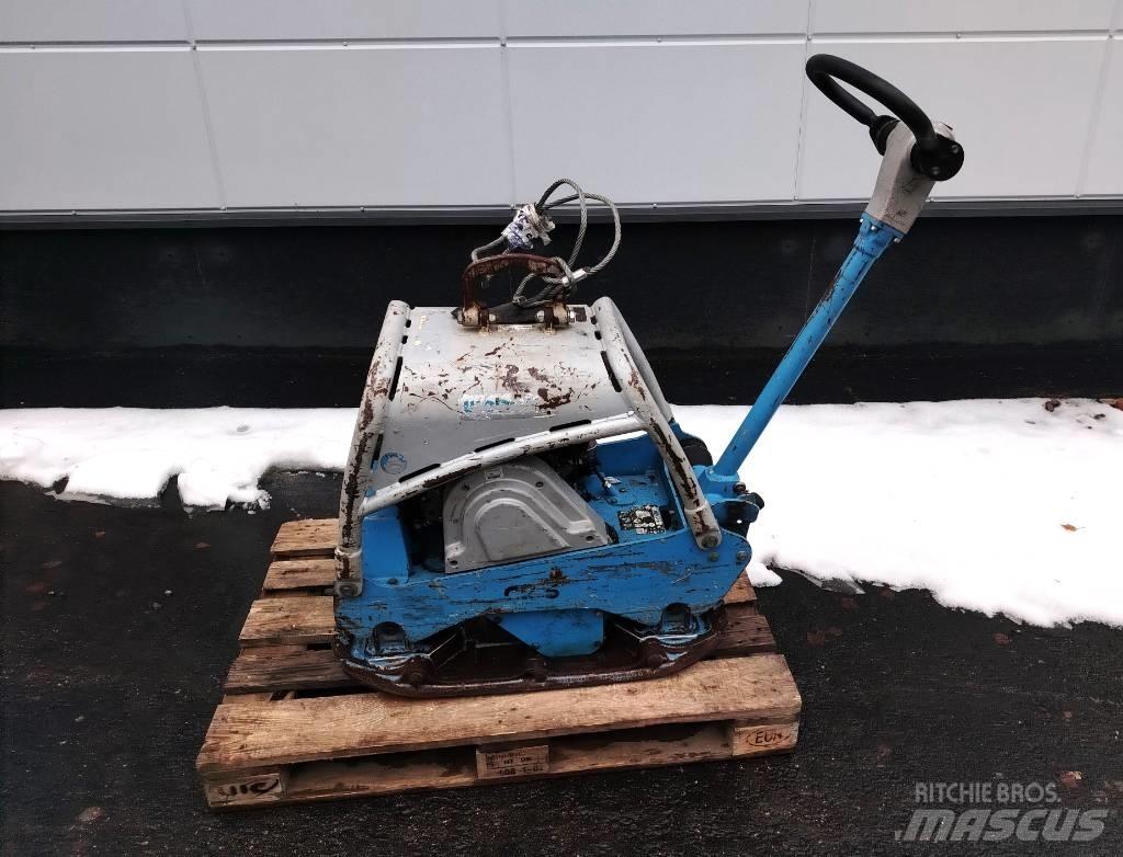 Weber CR5 E Kompaktörler