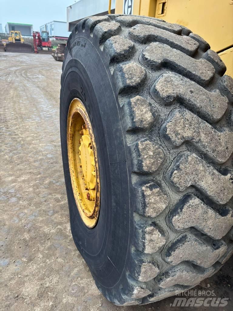 CAT 950 B Tekerlekli yükleyiciler