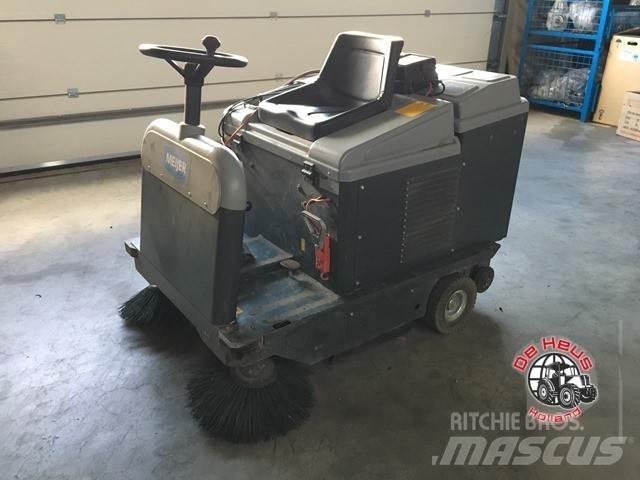 Meijer VR950 Otomobiller