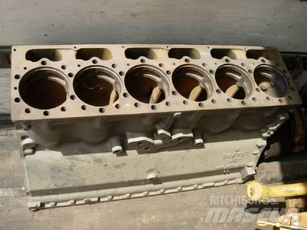 CAT D333 Diger parçalar