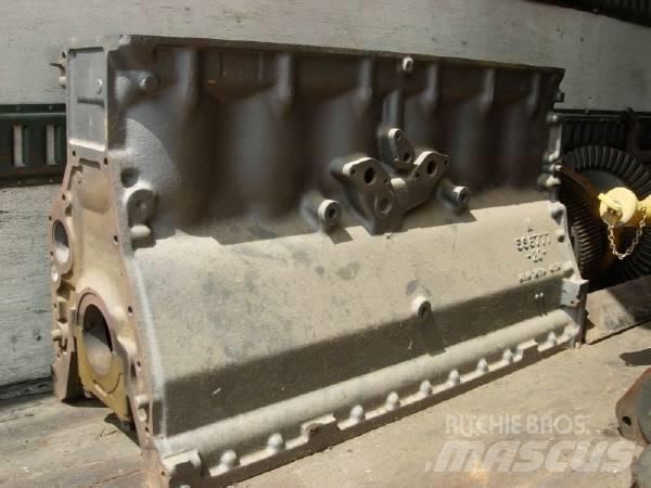 CAT D333 Diger parçalar