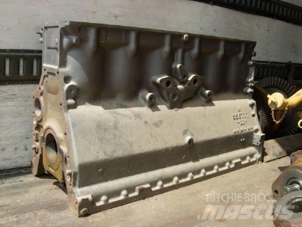 CAT D333 Diger parçalar