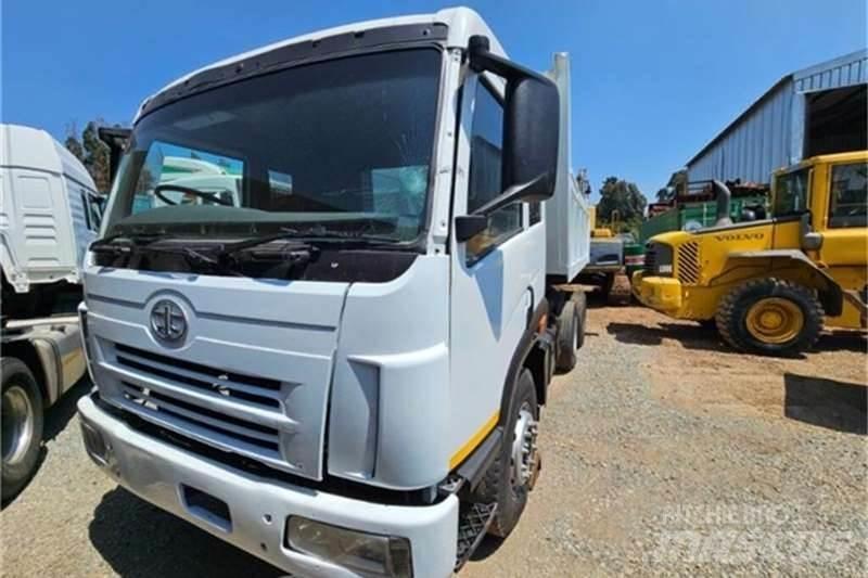 FAW 15 SERIES Diger kamyonlar