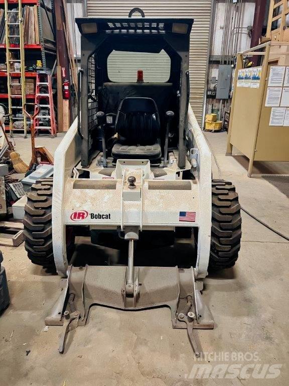 Bobcat 763 C Skid steer loderler