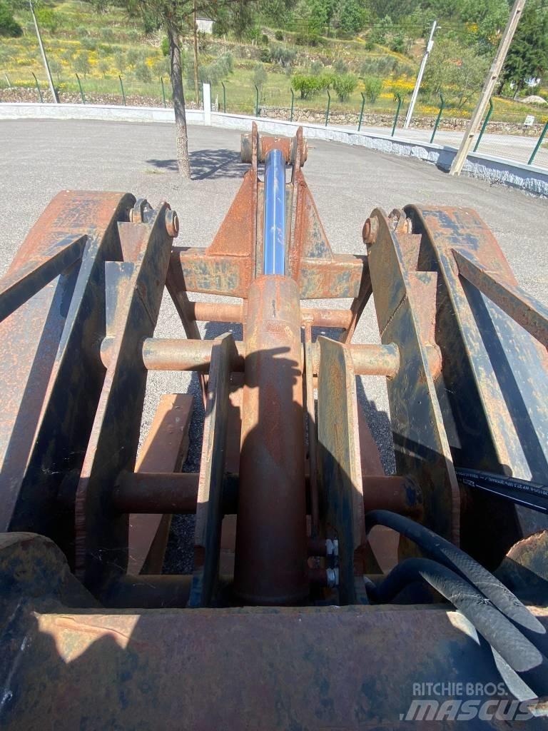 Volvo L 150 Çatallar