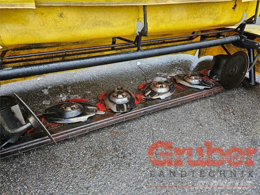 Fella SM 320 Çayir biçme makinalari