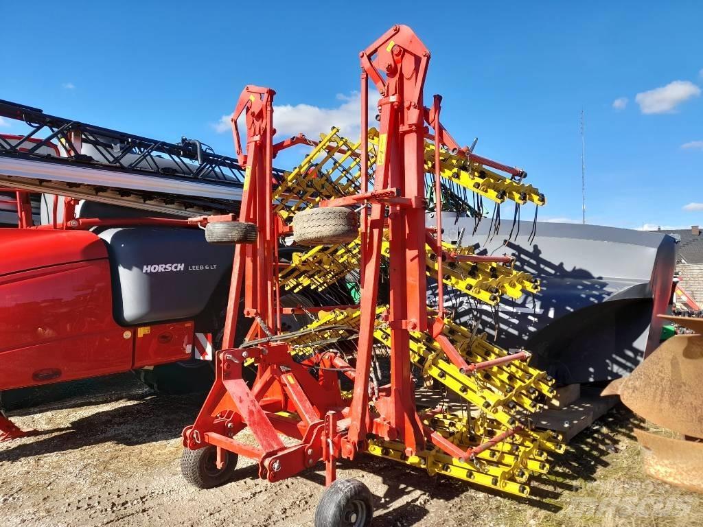 APV 1200 Diger tarim makinalari