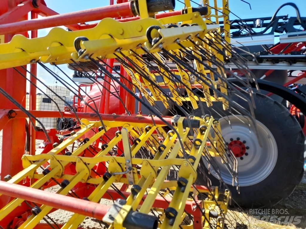 APV 1200 Diger tarim makinalari