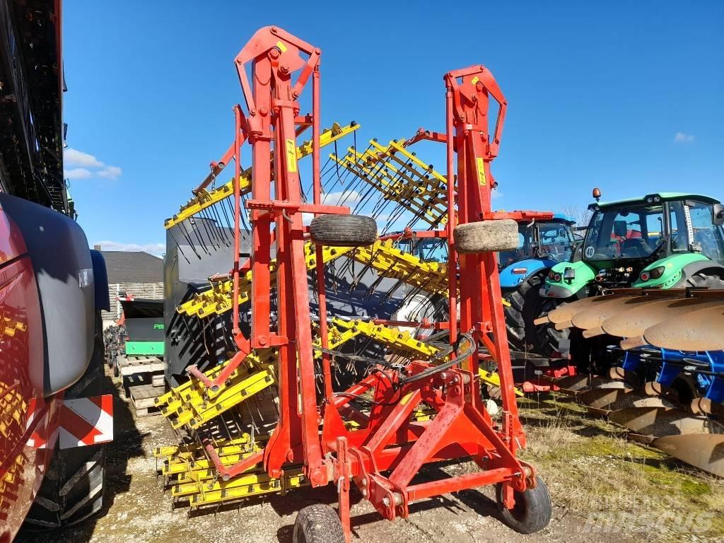 APV 1200 Diger tarim makinalari
