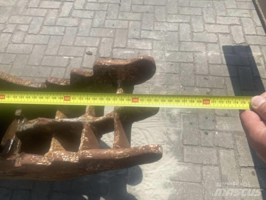 ETA 14-15 TON Kırıcılar