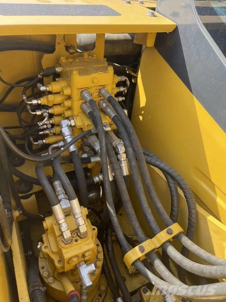 Komatsu PC 130-8 Midi ekskavatörler 7 - 12 t