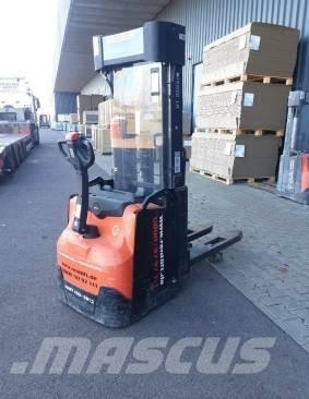 Toyota BT SWE 160 L Transpaletler