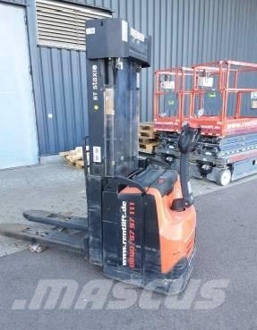 Toyota BT SWE 160 L Transpaletler
