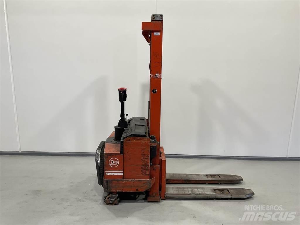 BT LSV 1250 E/10 Akülü depo ekipmanları