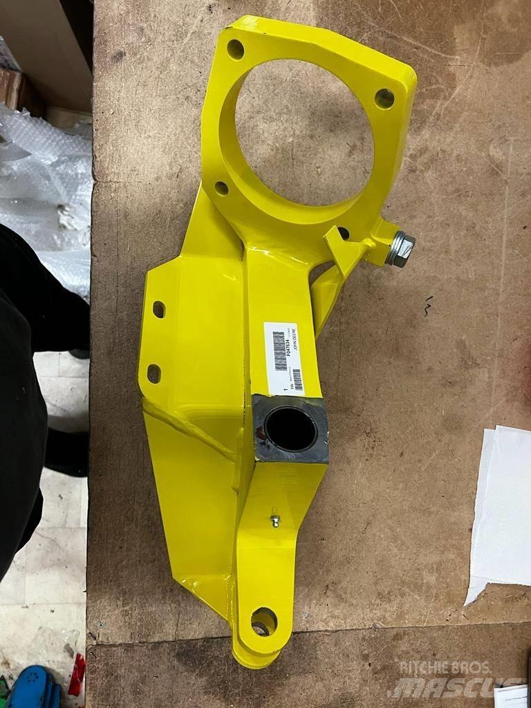 John Deere NOŻE Diger parçalar