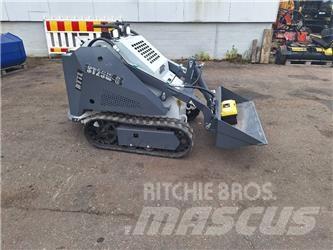 BTTL St25m-6 Paletli yükleyiciler