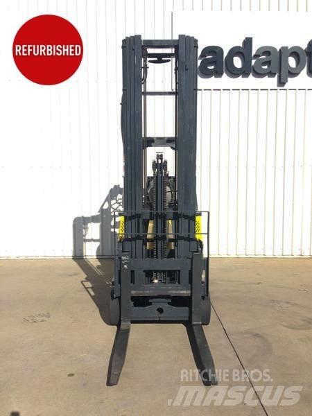 Aisle-Master 20S Dar koridor forklifti