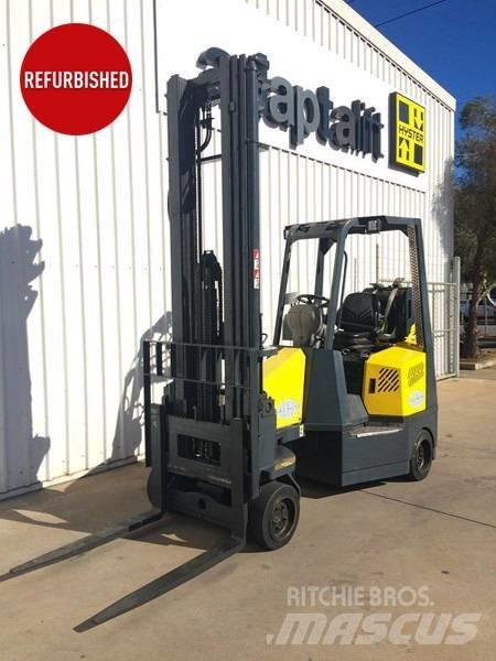 Aisle-Master 20S Dar koridor forklifti