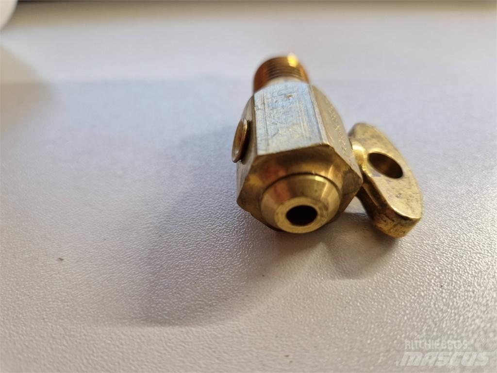 Rottne 033-0029 Saseler