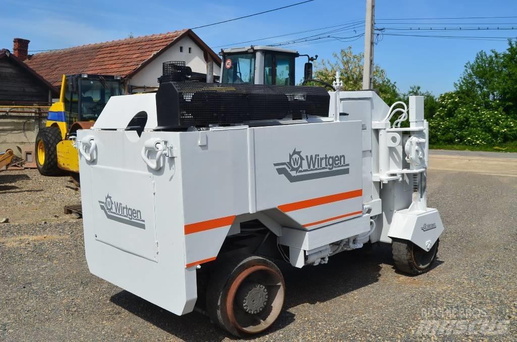 Wirtgen W1000L Asfalt kaziyicilar