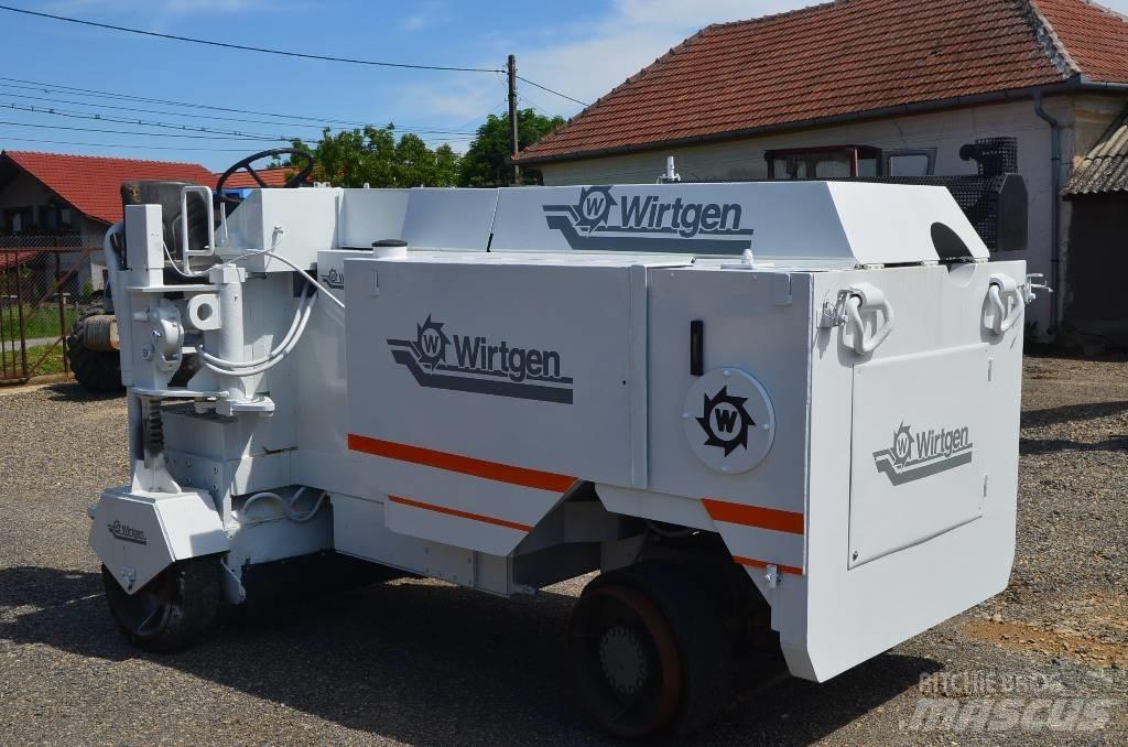 Wirtgen W1000L Asfalt kaziyicilar