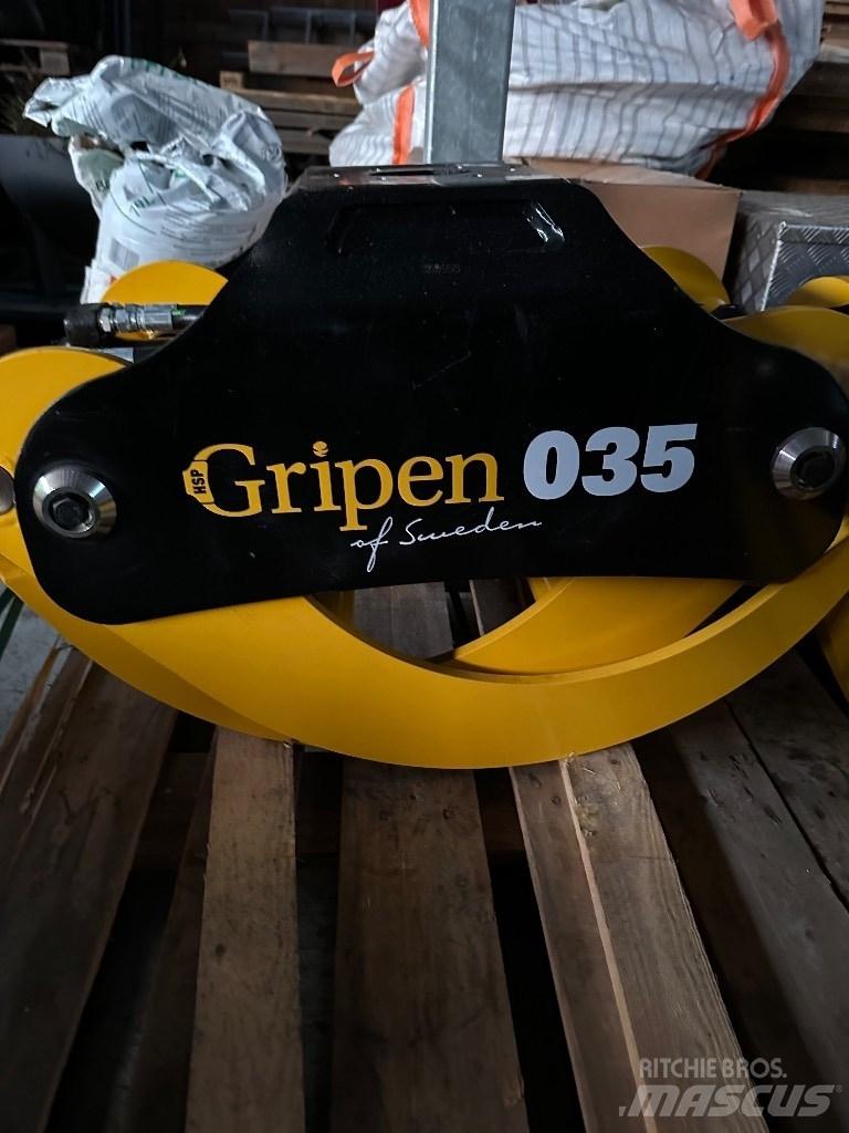  Gripen 035 Polipler