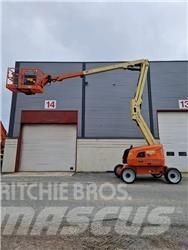 JLG 520 AJ Körüklü personel platformları