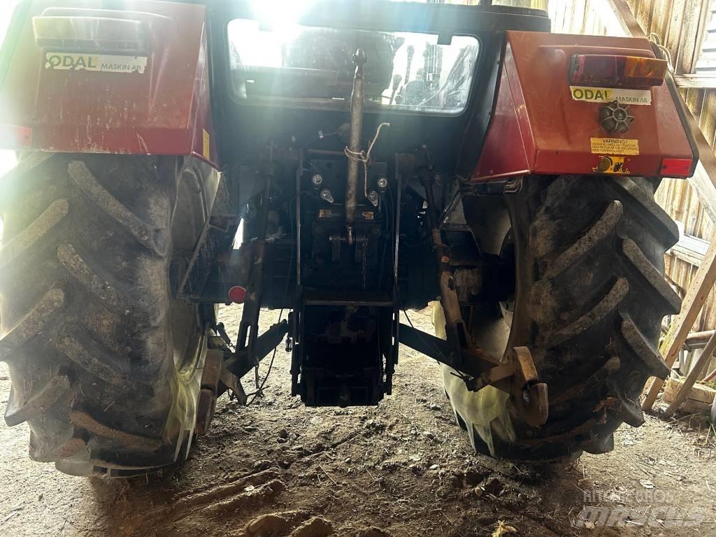 CASE 844 XL Traktörler