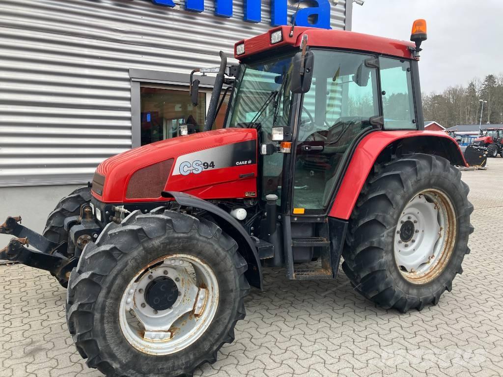 Case IH CS 94 Traktörler