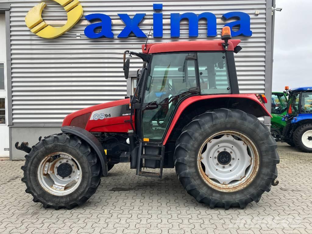 Case IH CS 94 Traktörler
