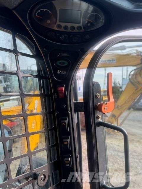 Bobcat S 530 Skid steer loderler
