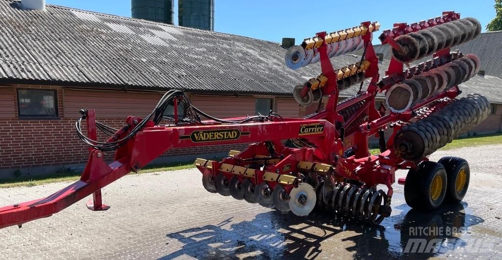 Väderstad Carrier650 Diskaro