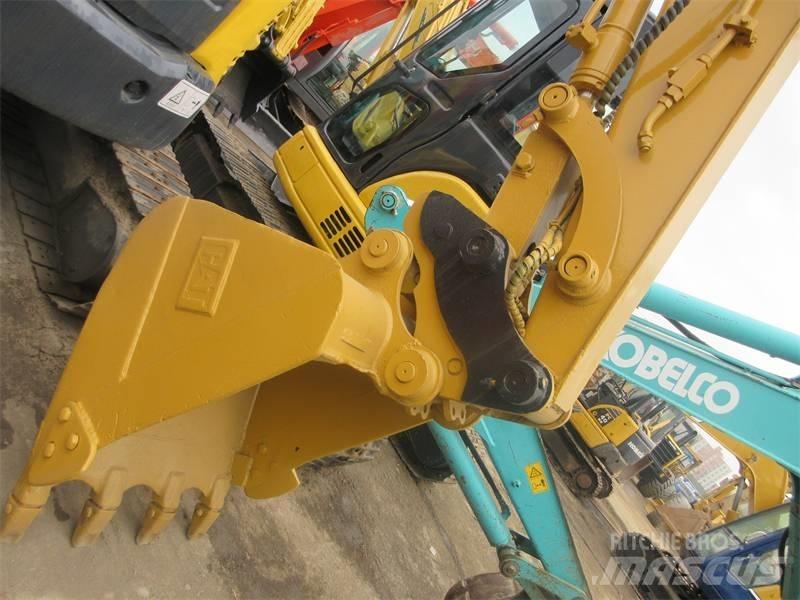 CAT 308 C CR Midi ekskavatörler 7 - 12 t