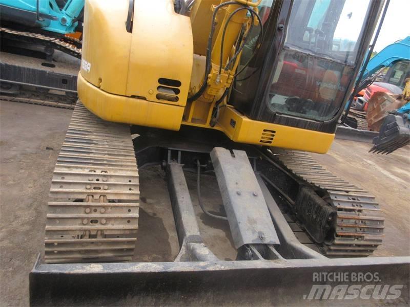 CAT 308 C CR Midi ekskavatörler 7 - 12 t