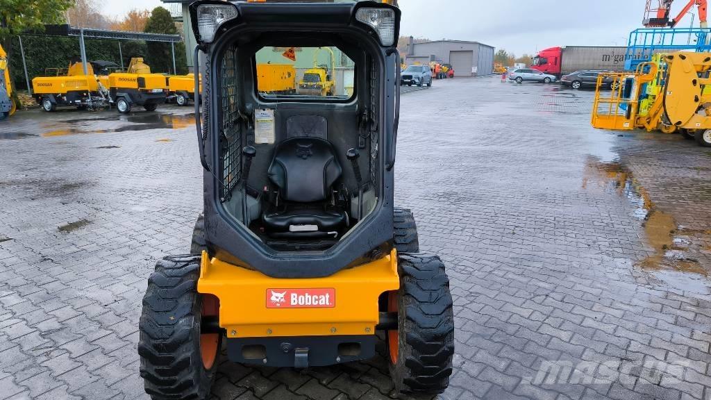 Bobcat S 450 Skid steer loderler