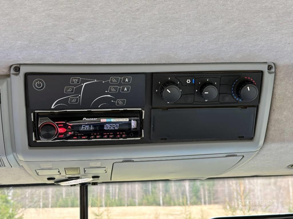 Valtra N 154 A Traktörler