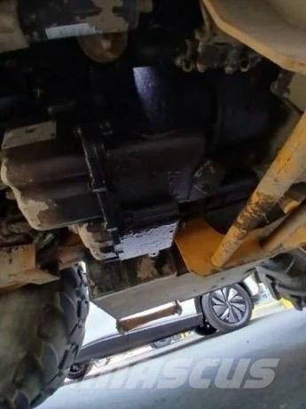 CAT 430 F Kazıcı yükleyiciler - beko loder