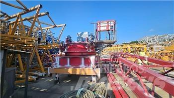 Potain MR 605B-H32 Kule vinçler