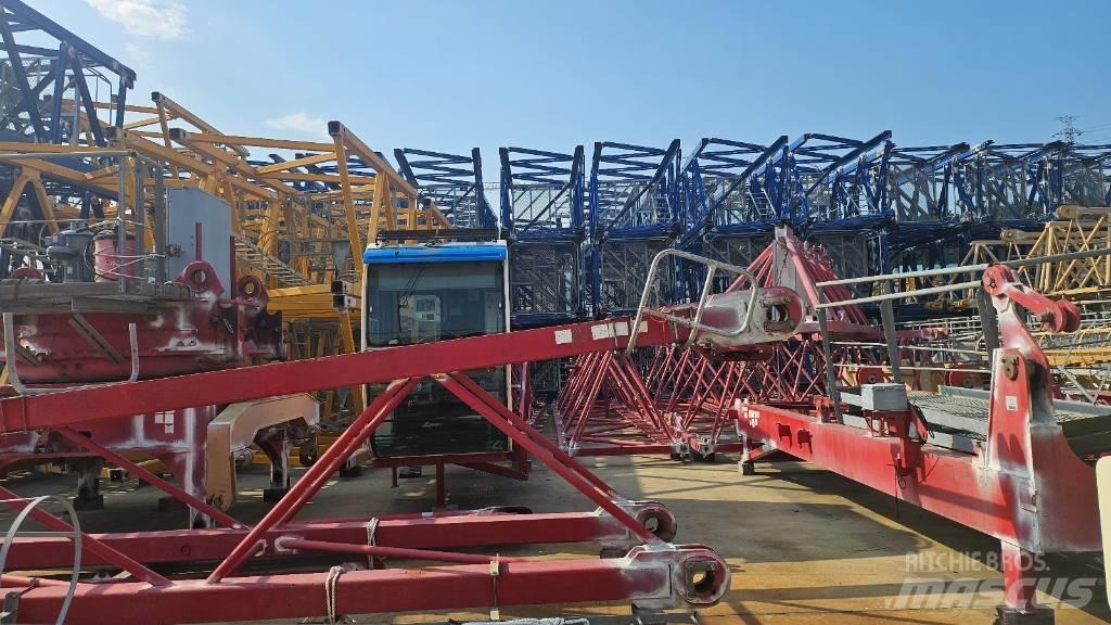 Potain MR 605B-H32 Kule vinçler