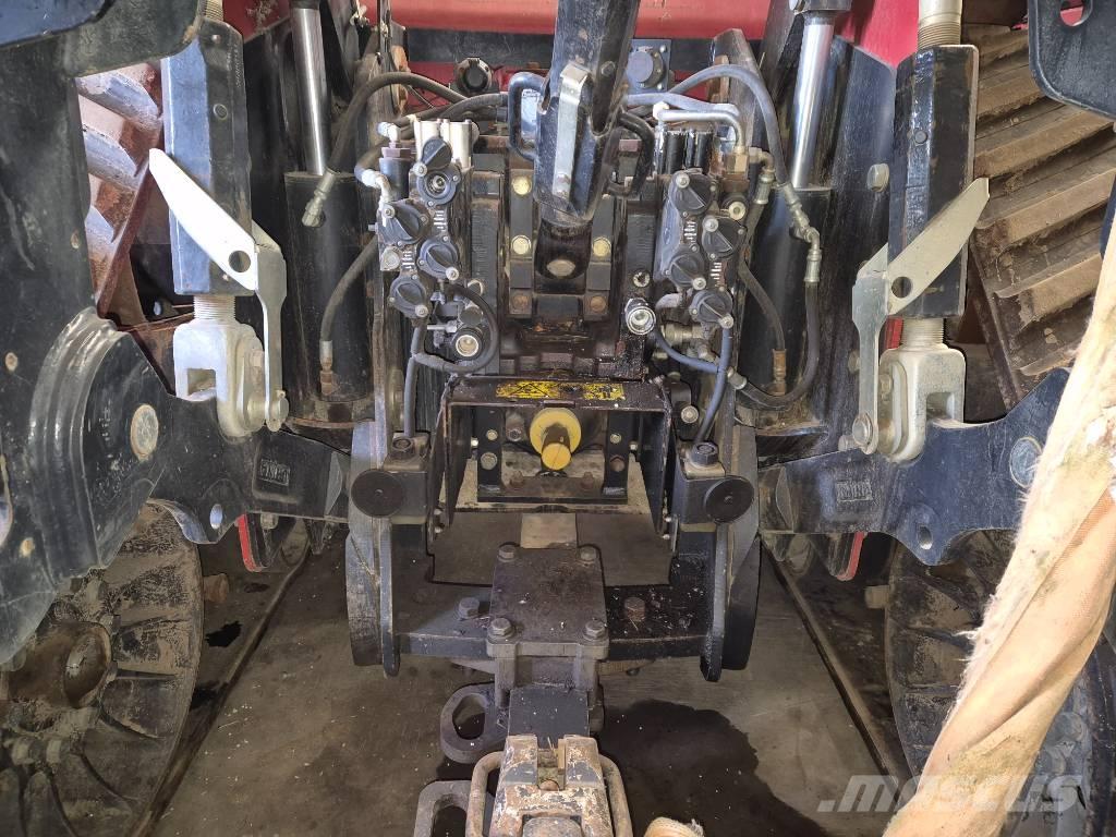 Case IH 485 QT Traktörler