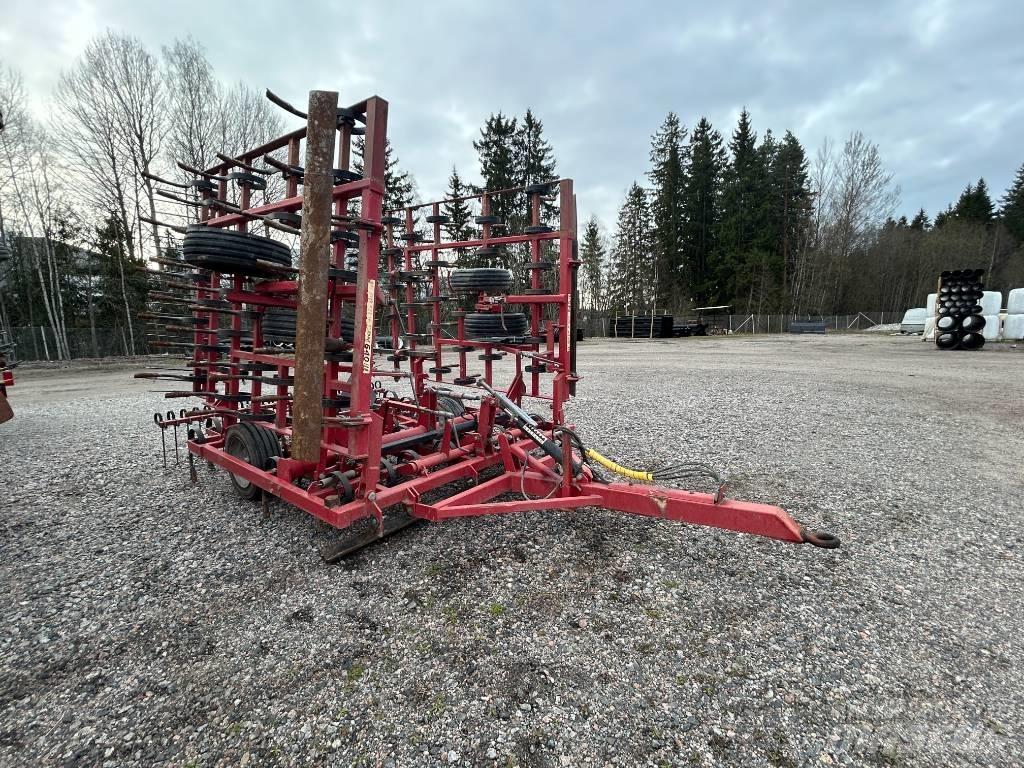Potila SPH 640 JH Tirmiklar