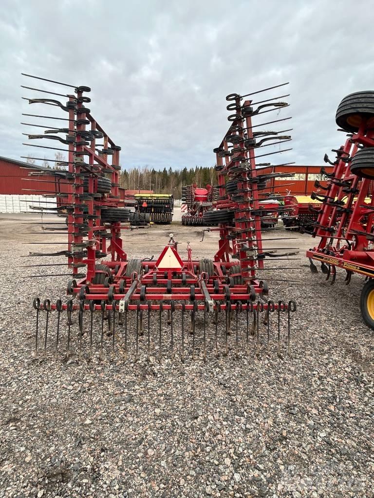Potila SPH 640 JH Tirmiklar