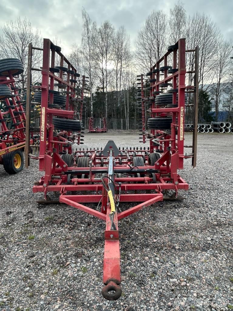 Potila SPH 640 JH Tirmiklar