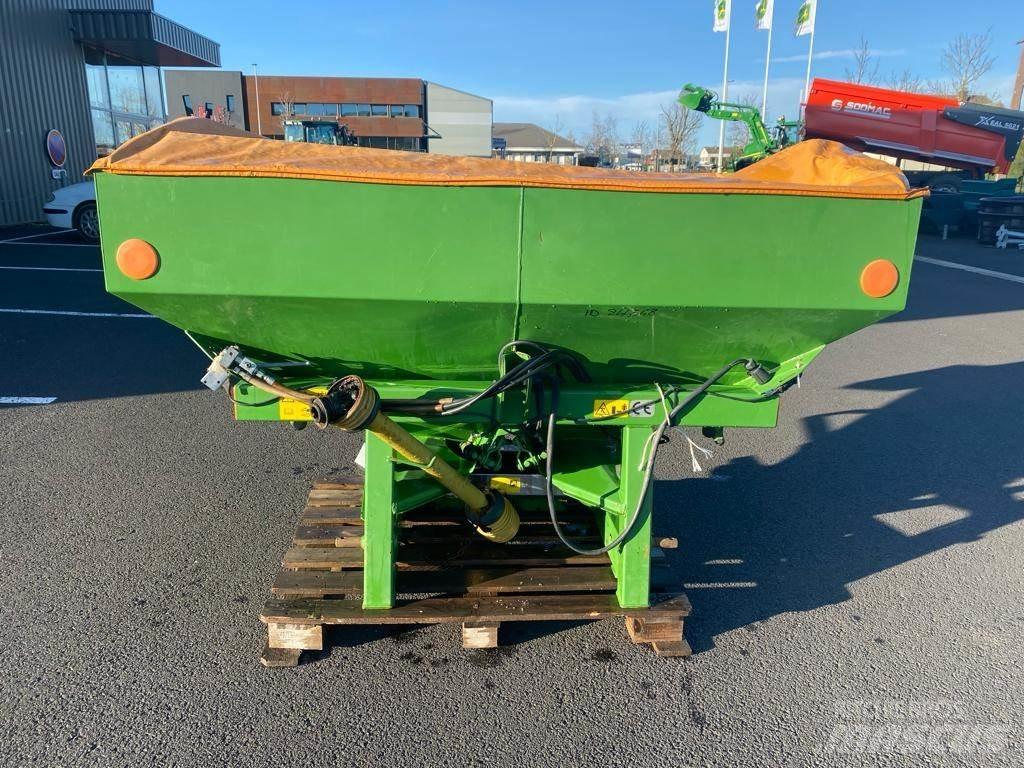 Amazone ZA-X 1402 Sıvı gübre serpme makineleri