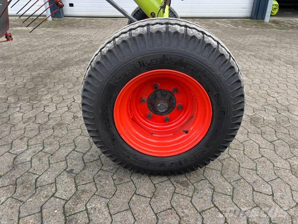 CLAAS Liner 2900 Kombine tirmiklar