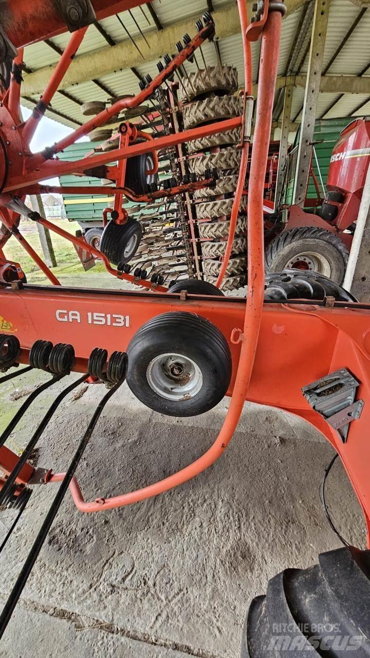 Kuhn GA 15131 Ot Tirmigi