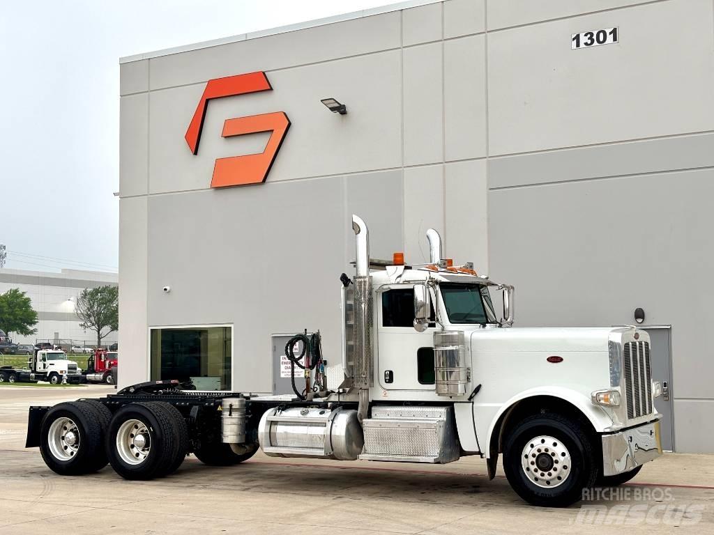 Peterbilt 389 Çekiciler