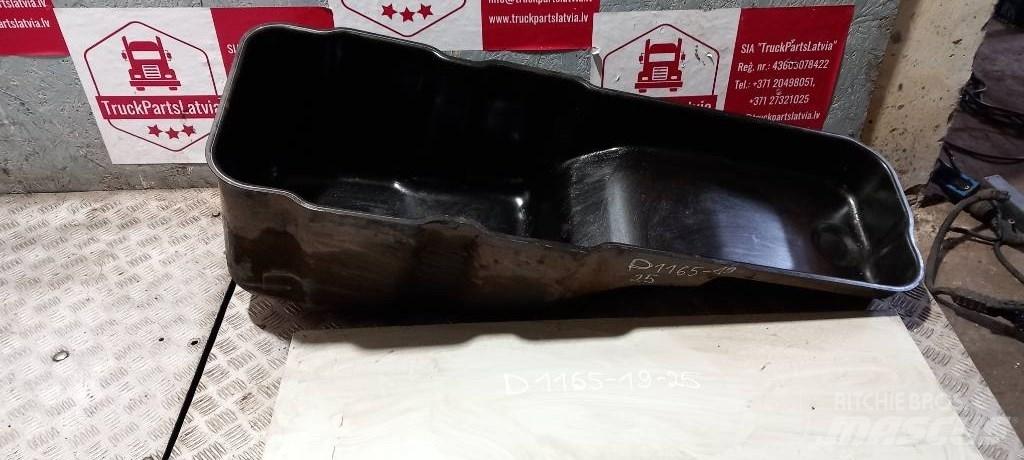 DAF XF 105    1659860 Motorlar