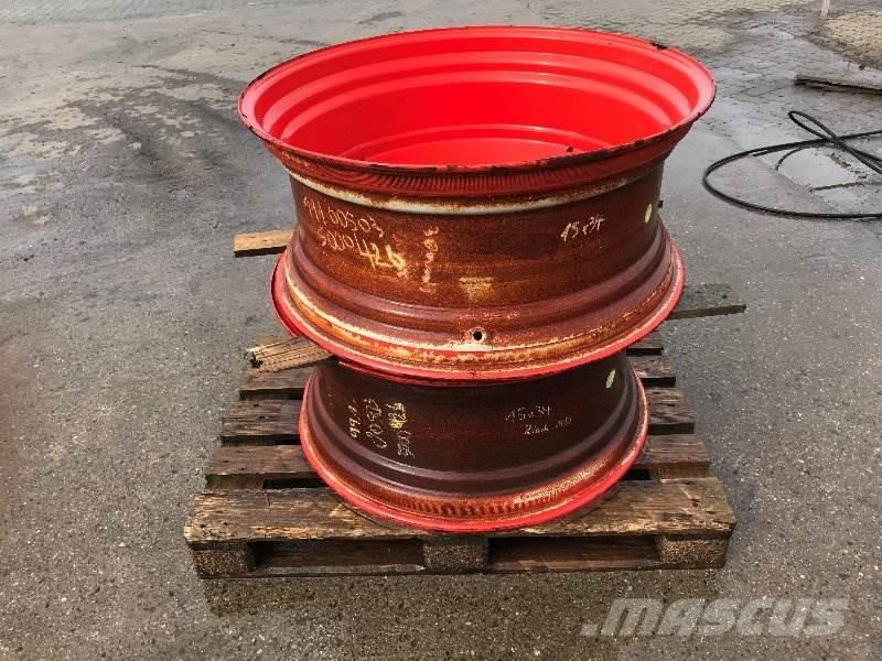  SONSTIGE 15 x 34 Diger tarim makinalari
